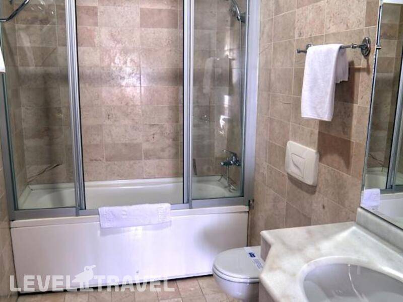 Фотография Nil Boutique Hotel