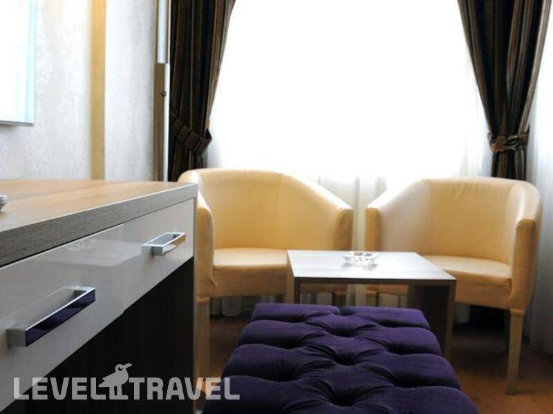 Фотография Nil Boutique Hotel