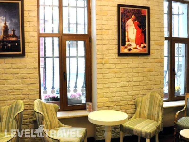 Фотография Nil Boutique Hotel