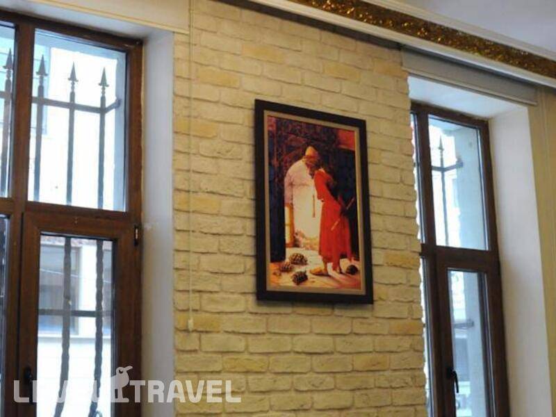 Фотография Nil Boutique Hotel