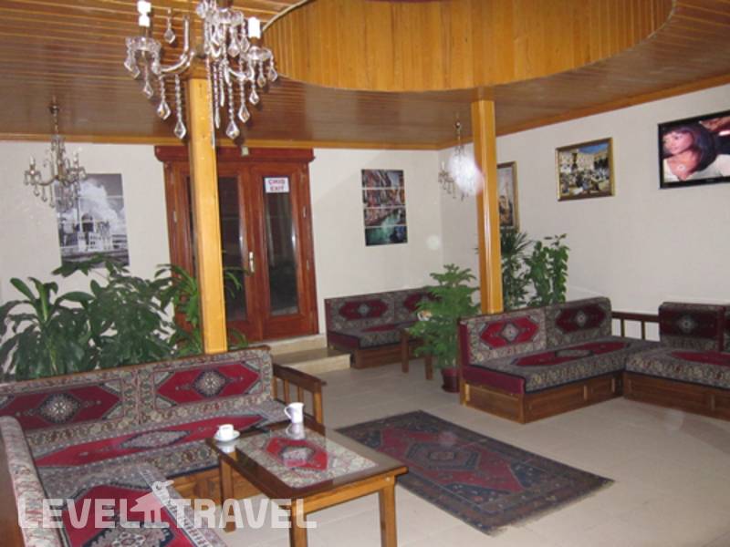 Фотография Omer Bey Konagi Hotel