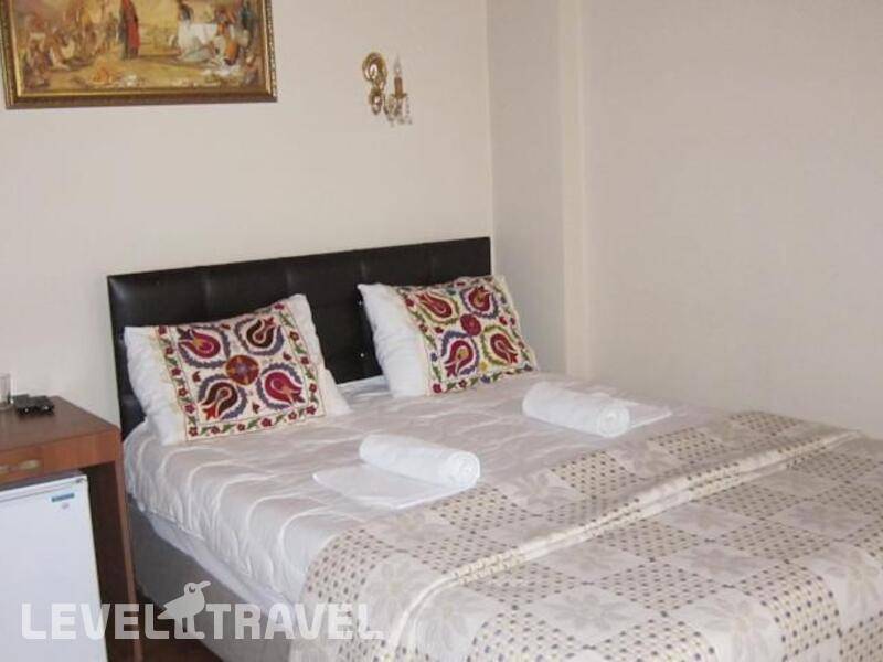 Фотография Omer Bey Konagi Hotel