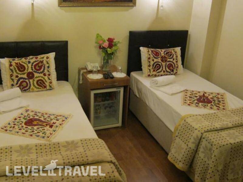 Фотография Omer Bey Konagi Hotel
