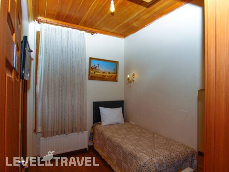 Фотография Omer Bey Konagi Hotel