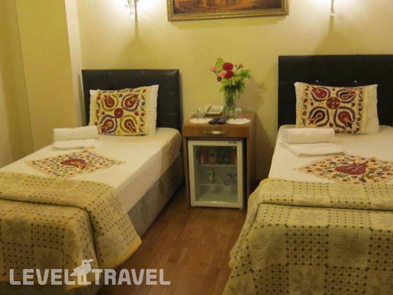 Фотография Omer Bey Konagi Hotel