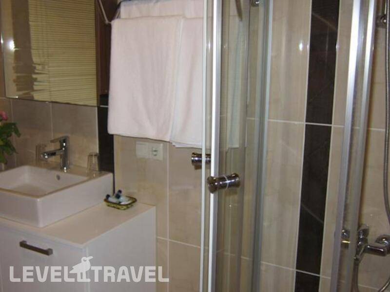 Фотография Omer Bey Konagi Hotel