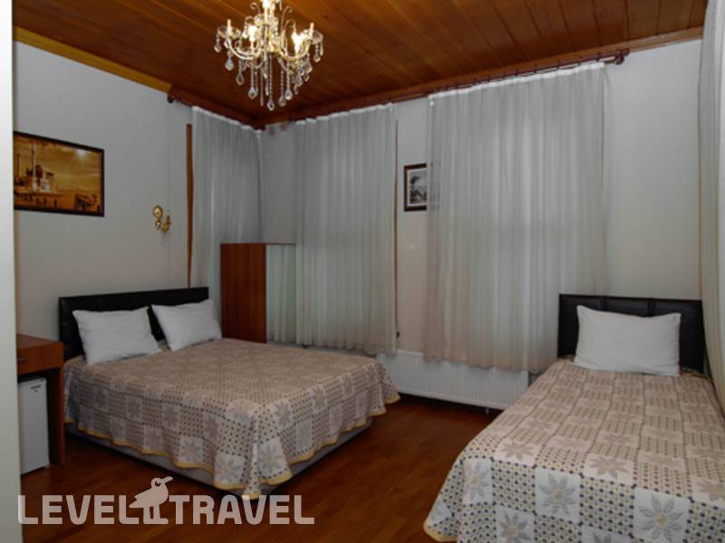 Фотография Omer Bey Konagi Hotel