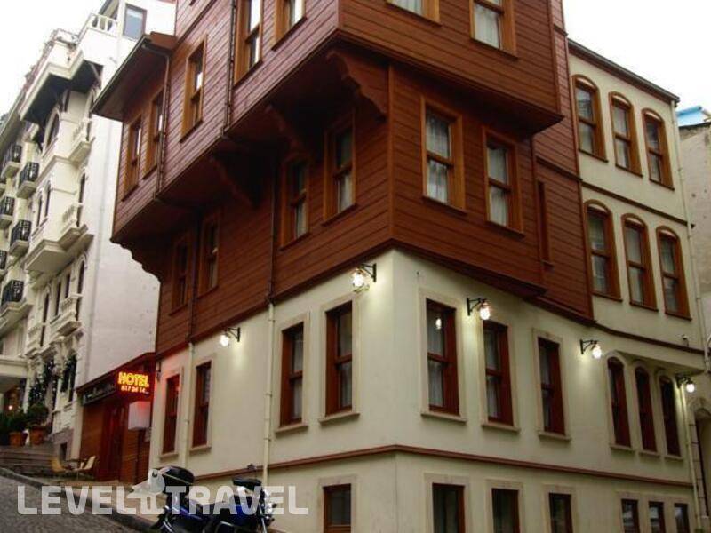 Фотография Omer Bey Konagi Hotel