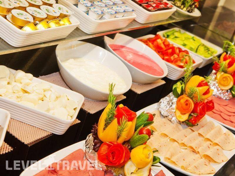 Фотография Omer Bey Konagi Hotel