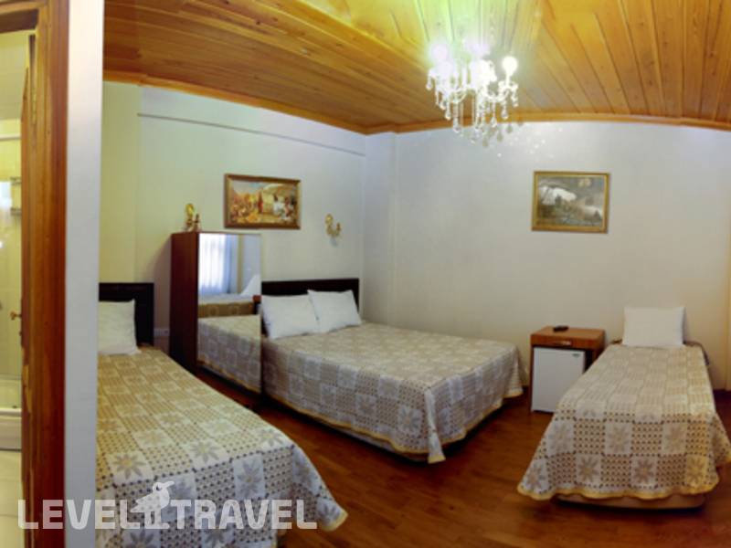 Фотография Omer Bey Konagi Hotel