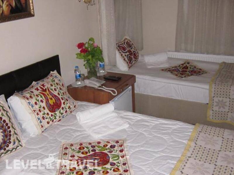 Фотография Omer Bey Konagi Hotel