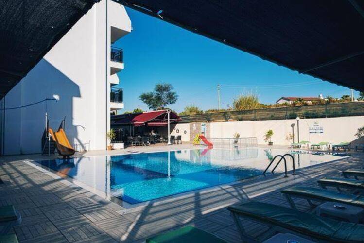 Harmony Side Hotel