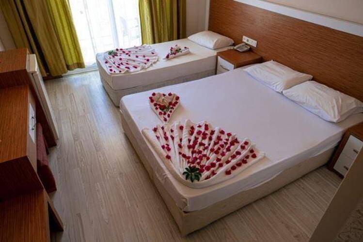 Harmony Side Hotel