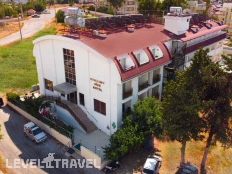 Фотография Harmony Side Hotel