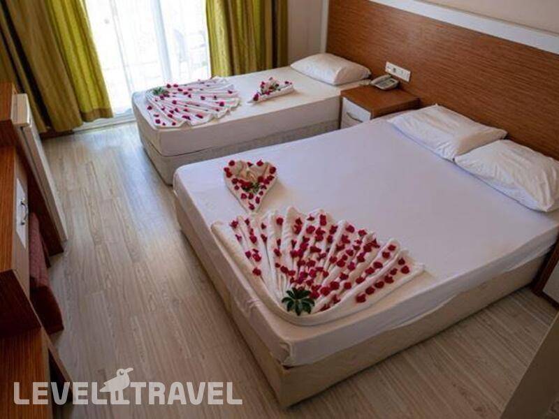 Фотография Harmony Side Hotel
