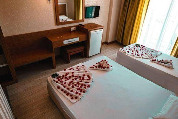 Harmony Side Hotel