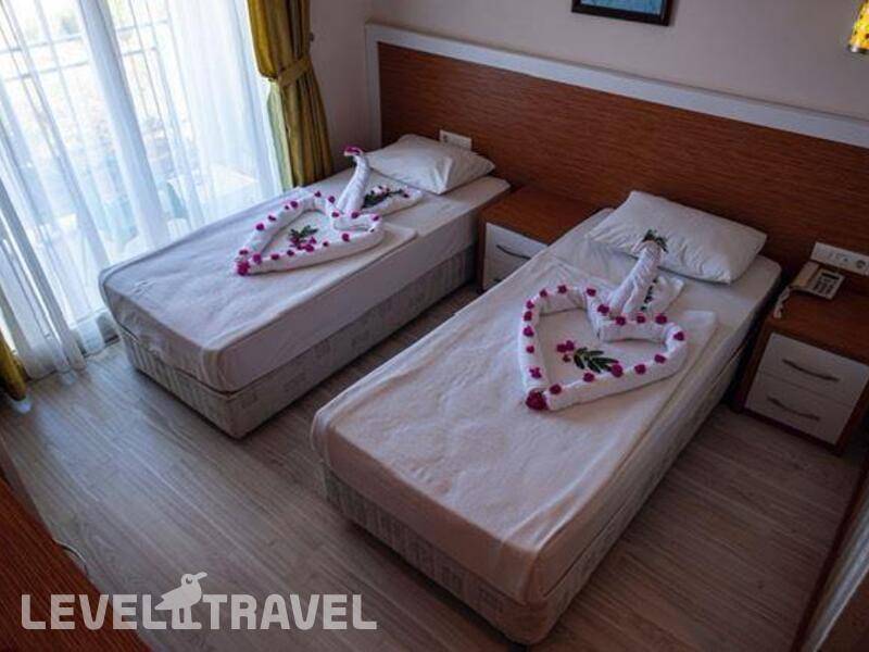 Фотография Harmony Side Hotel