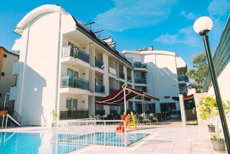 Harmony Side Hotel