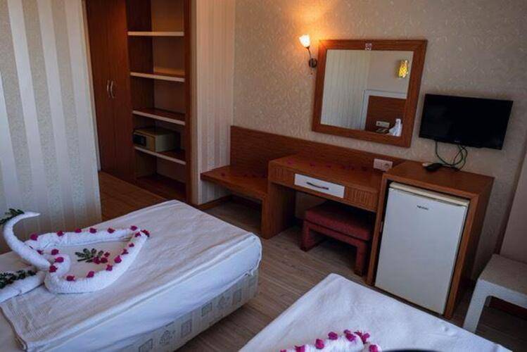 Harmony Side Hotel