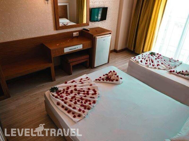 Фотография Harmony Side Hotel