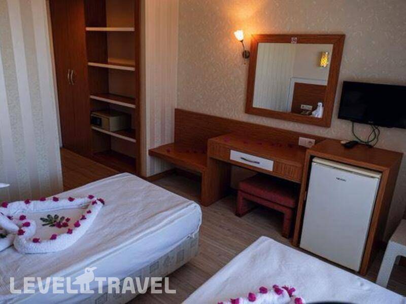 Фотография Harmony Side Hotel