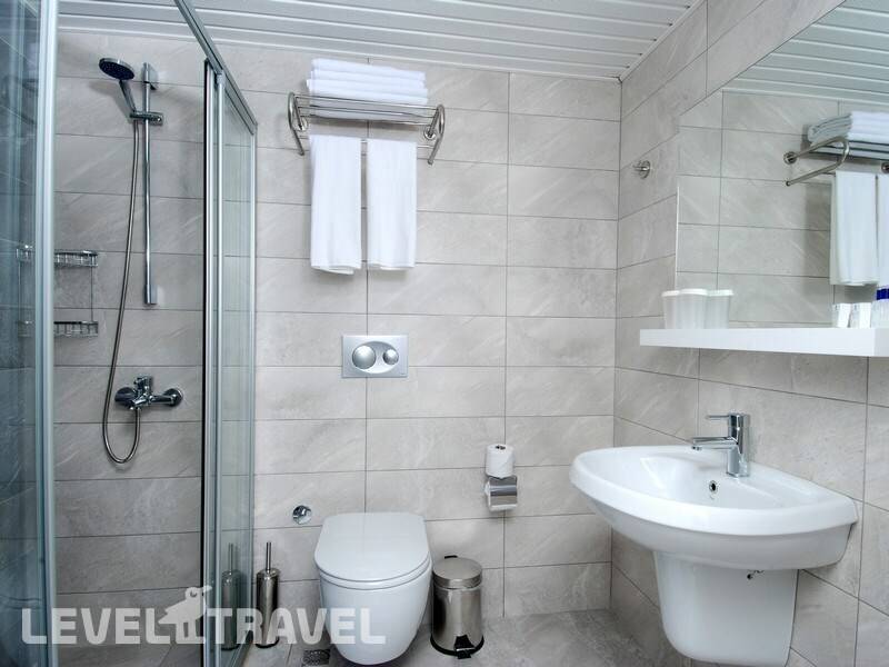 Фотография Kleopatra Ramira Hotel