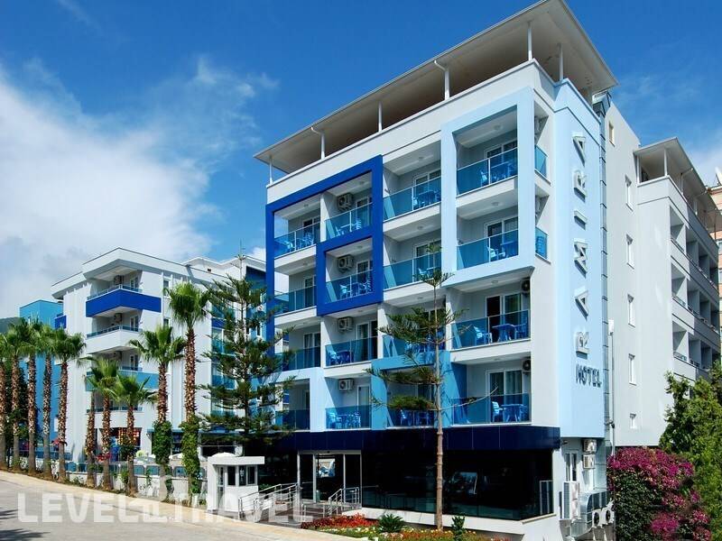 Фотография Kleopatra Ramira Hotel
