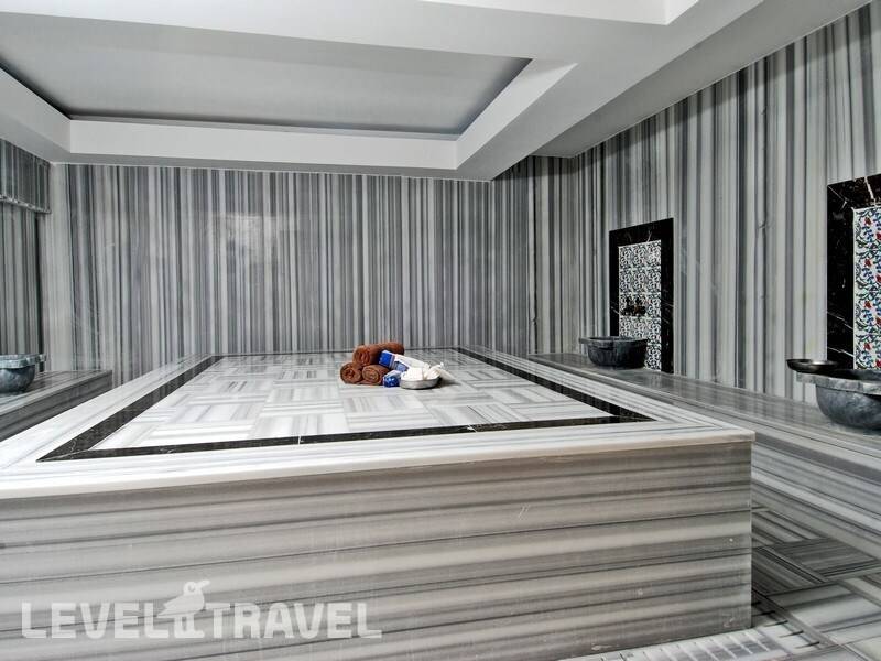 Фотография Kleopatra Ramira Hotel