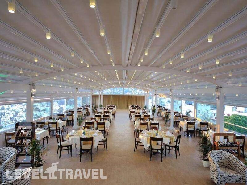 Фотография Soz Hotel (Ex.The Best Life Gumbet Hill) (Adults Only 14+)
