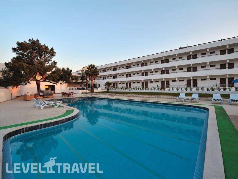 Фотография Soz Hotel (Ex.The Best Life Gumbet Hill) (Adults Only 14+)