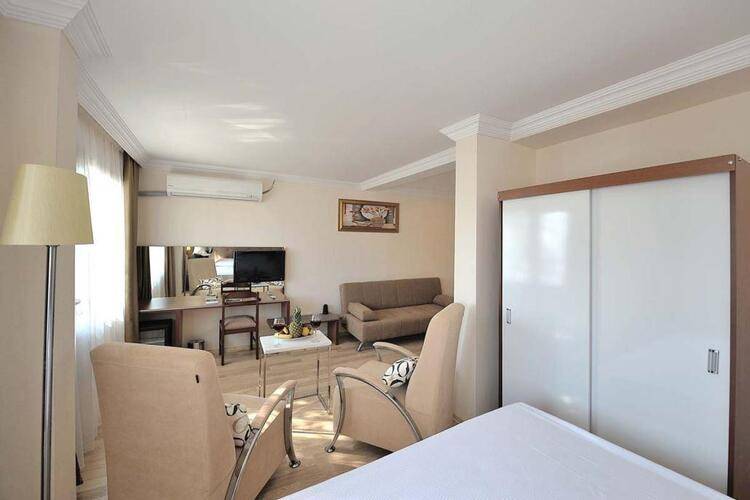 Soz Hotel (Ex.The Best Life Gumbet Hill) (Adults Only 14+)