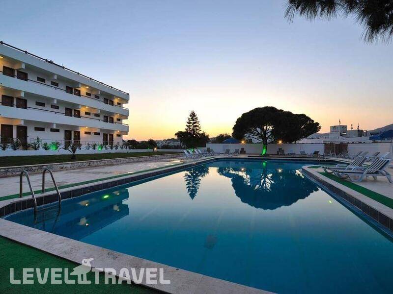 Фотография Soz Hotel (Ex.The Best Life Gumbet Hill) (Adults Only 14+)