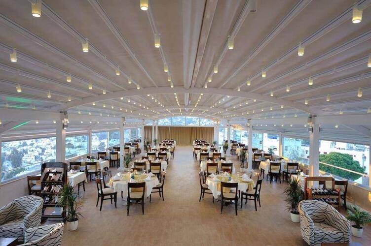 Soz Hotel (Ex.The Best Life Gumbet Hill) (Adults Only 14+)