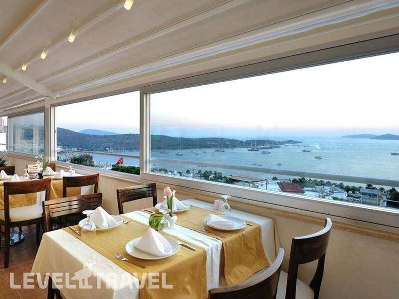 Фотография Soz Hotel (Ex.The Best Life Gumbet Hill) (Adults Only 14+)