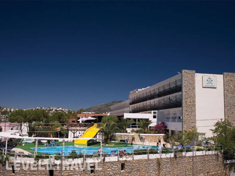 Фотография Inanc Hotel Фотография Inanc Hotel