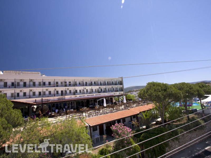 Фотография Inanc Hotel Фотография Inanc Hotel