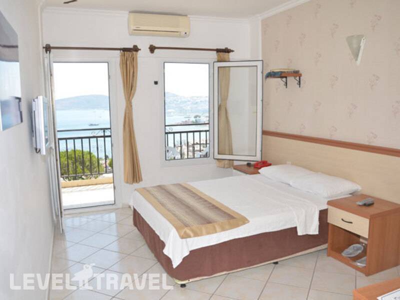 Фотография Inanc Hotel Фотография Inanc Hotel