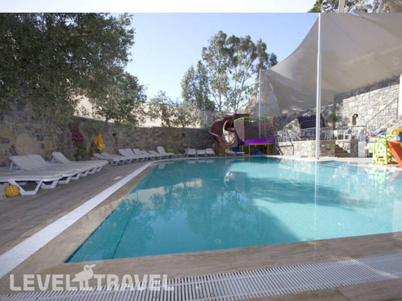 Фотография Inanc Hotel Фотография Inanc Hotel