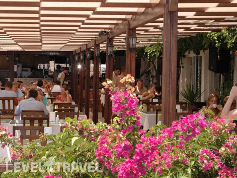 Фотография Inanc Hotel Фотография Inanc Hotel