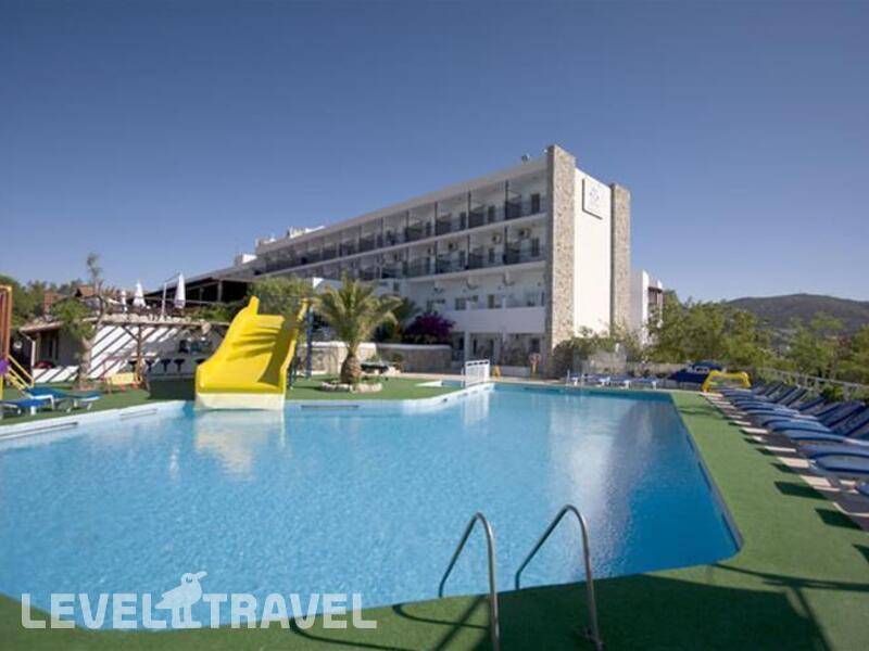 Фотография Inanc Hotel Фотография Inanc Hotel