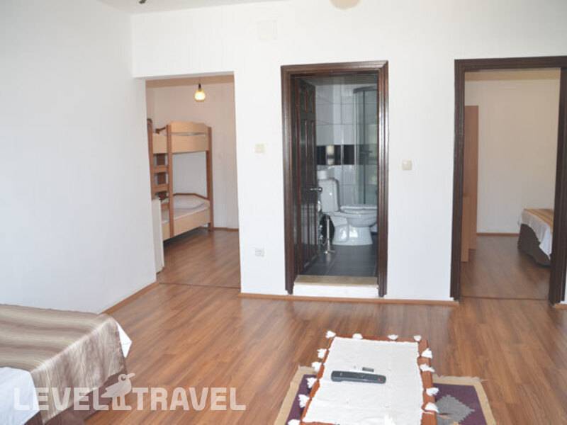 Фотография Inanc Hotel Фотография Inanc Hotel