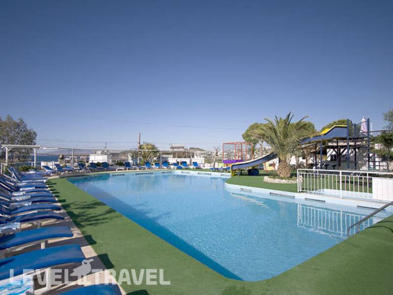 Фотография Inanc Hotel Фотография Inanc Hotel