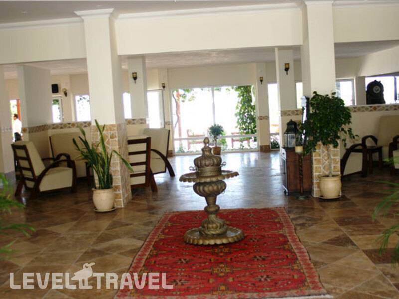 Фотография Inanc Hotel Фотография Inanc Hotel