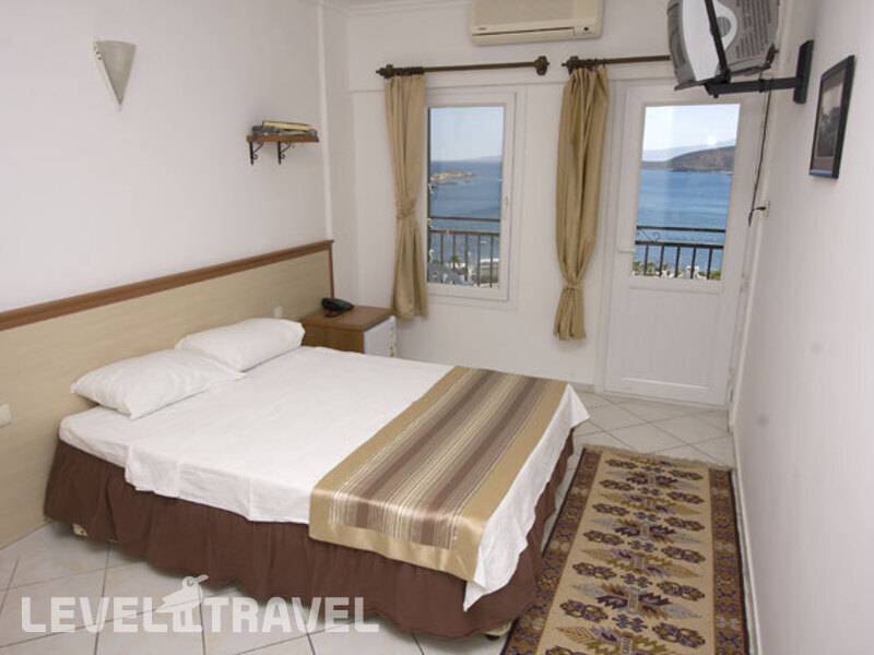 Фотография Inanc Hotel Фотография Inanc Hotel