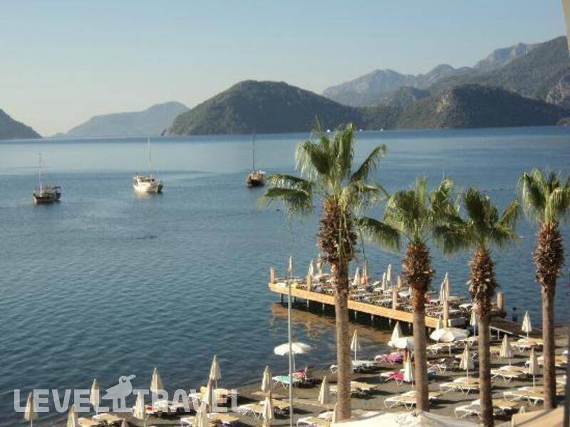 Фотография Marbella Hotel Фотография Marbella Hotel