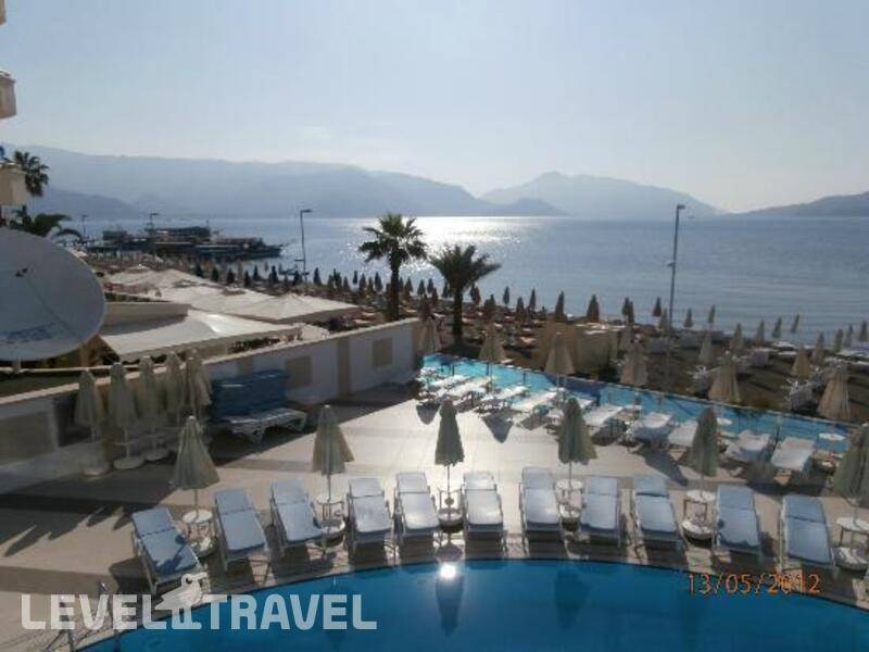 Фотография Marbella Hotel
