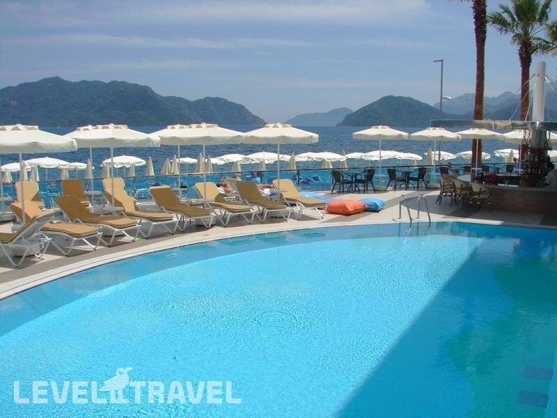 Фотография Marbella Hotel Фотография Marbella Hotel