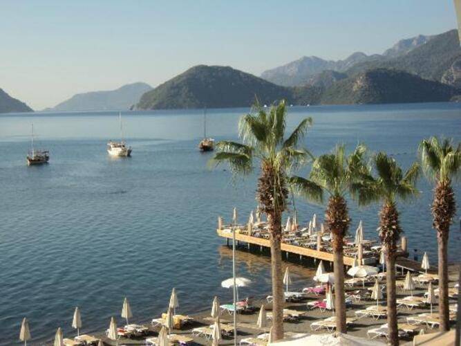 Marbella Hotel