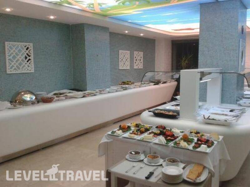 Фотография Marbella Hotel Фотография Marbella Hotel