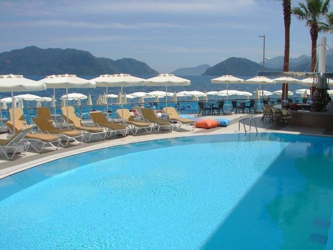 Marbella Hotel